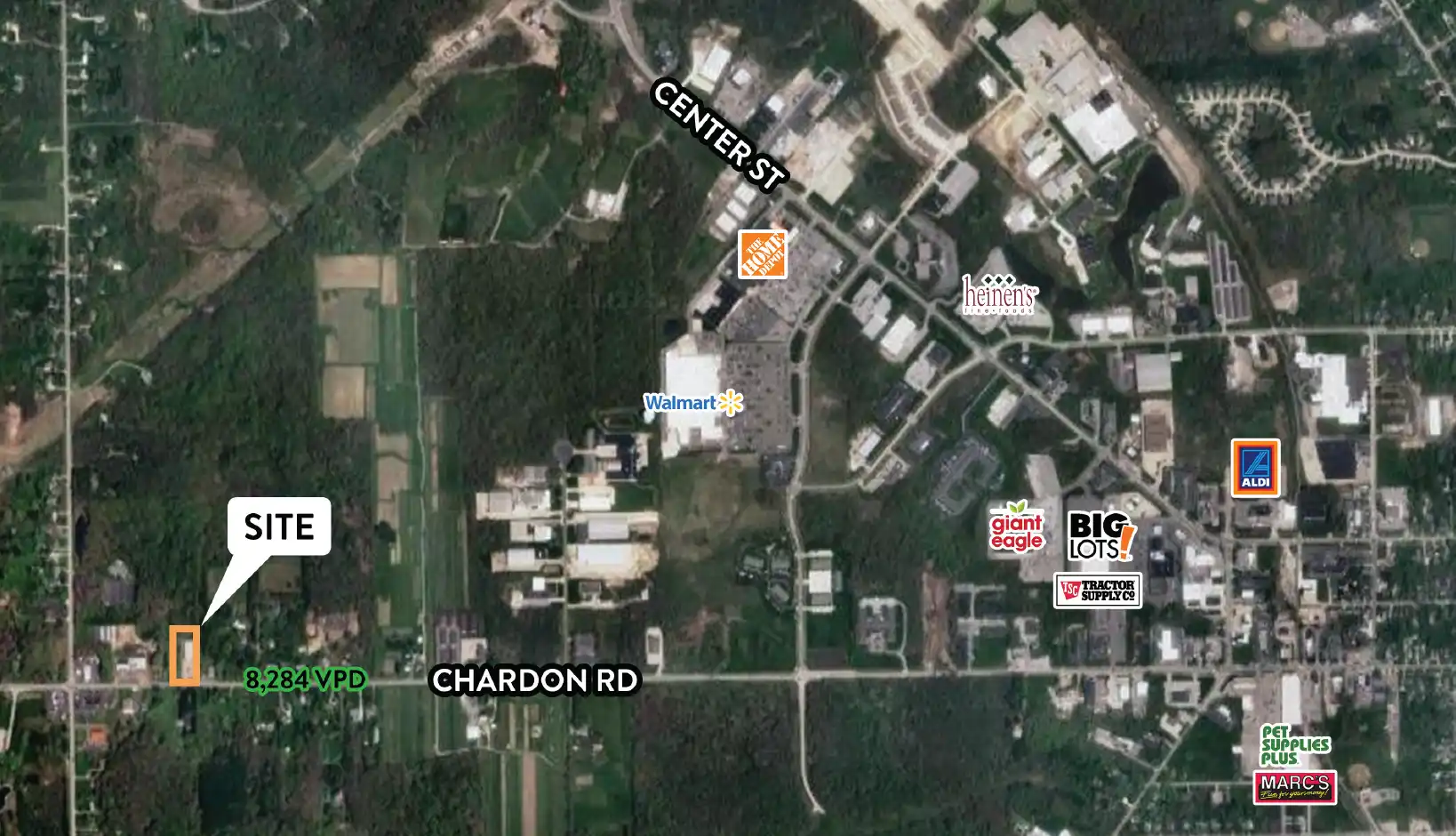 11180Chardon-Building-Nearby