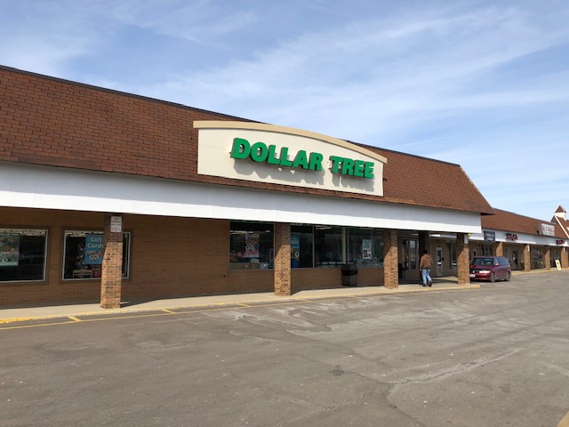 Dollar Tree
