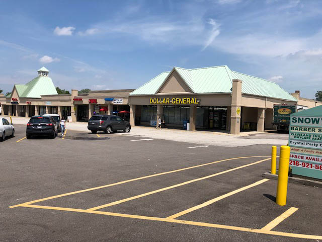 Dollar General
