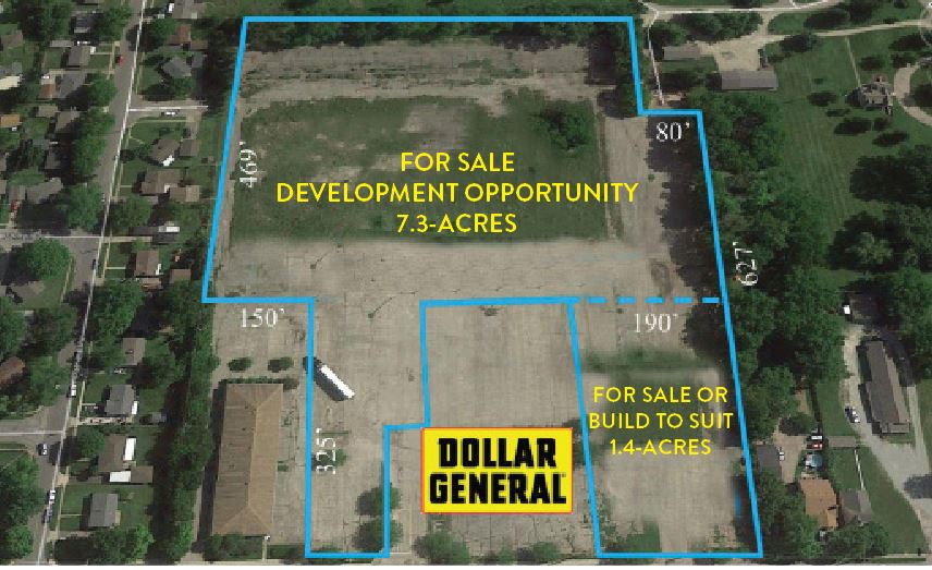 Xenia aerial 9.30.2020