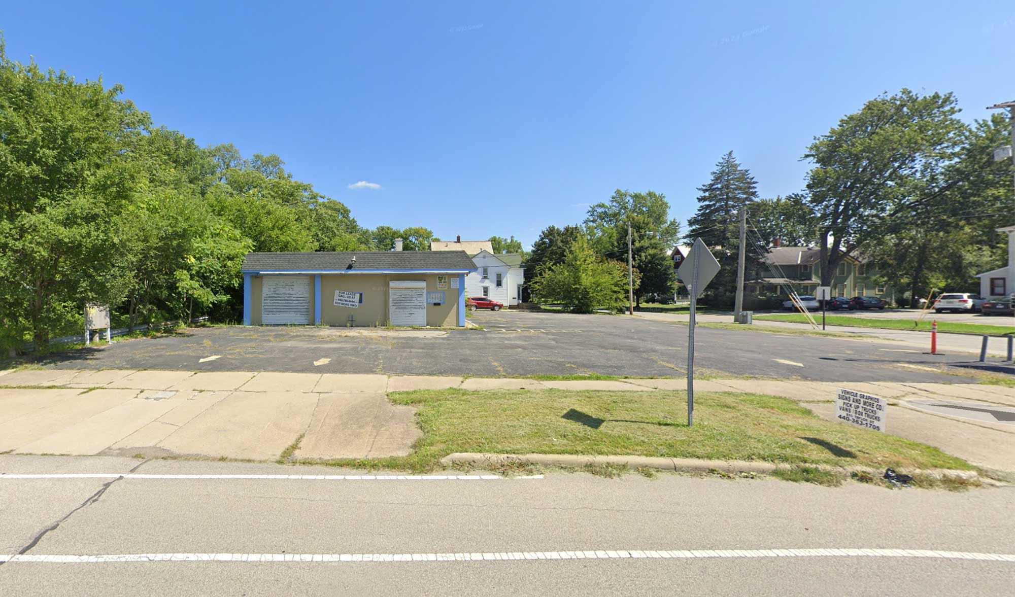 714 Middle Ave Elyria Ohio