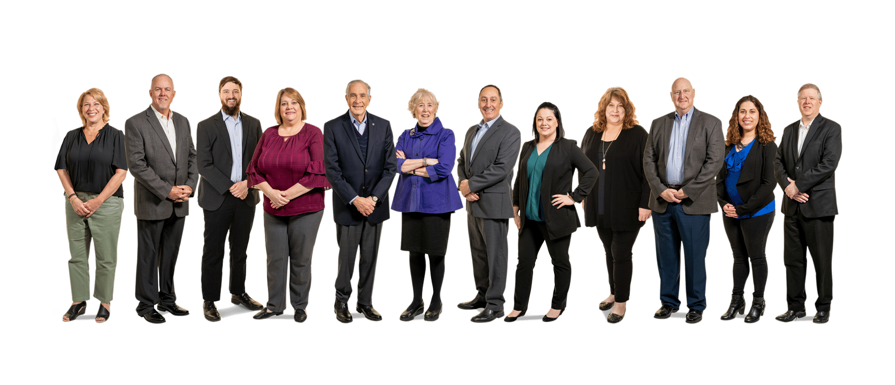 Paran Management Team photo