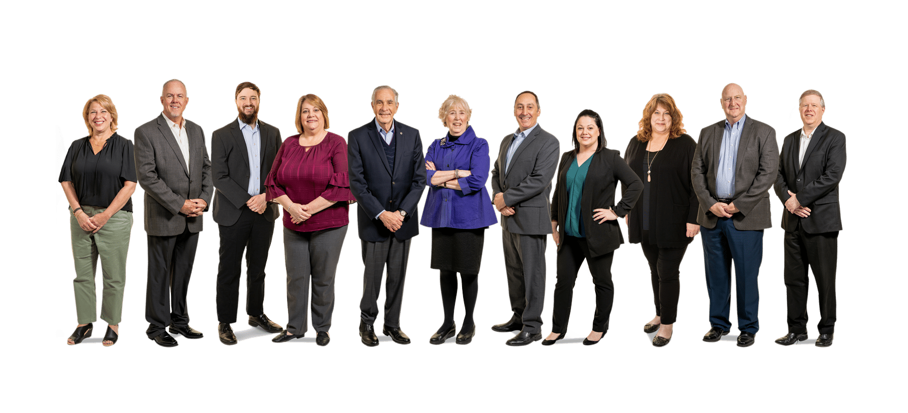 Paran Realty Group Team